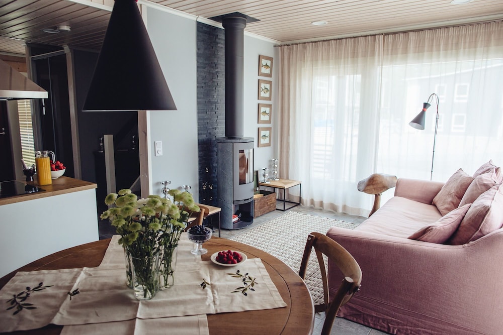 Saimaa Life & Light — 4-Star Luxury Hotel in Imatra, Finland