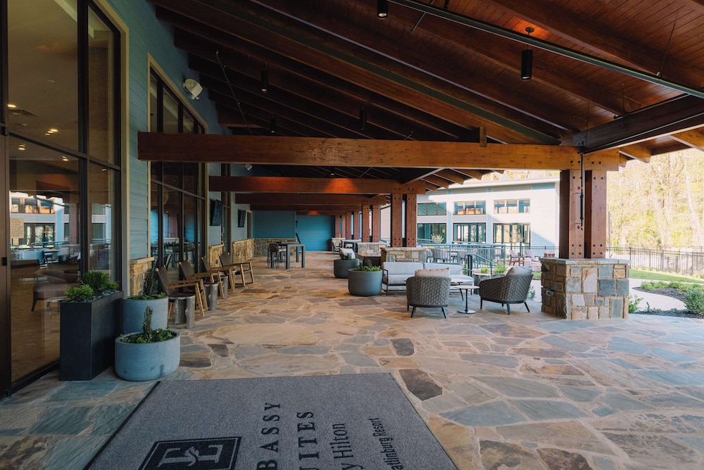 Embassy Suites by Hilton Gatlinburg Resort - photo 73