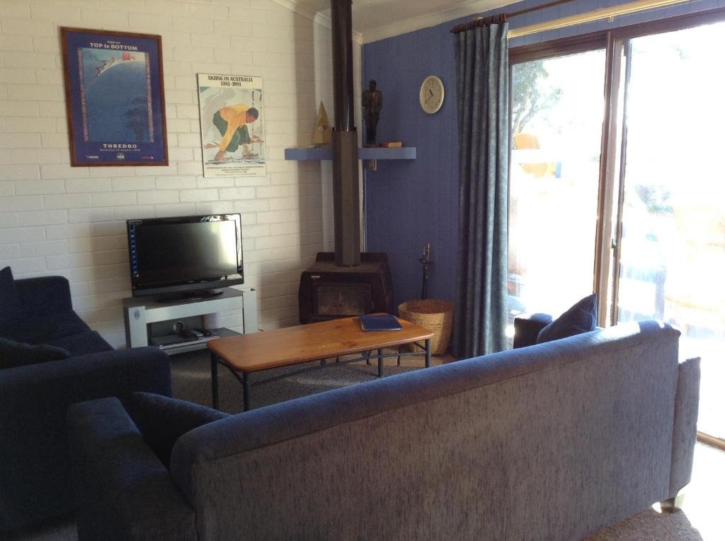 Alpha Centauri Townhouses in Jindabyne, Australia