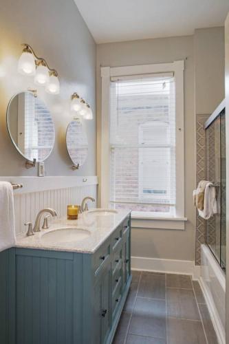 2 Bed Oasis near Forsyth Park Savannah — 4-Star Luxury Hotel in Savannah, United States