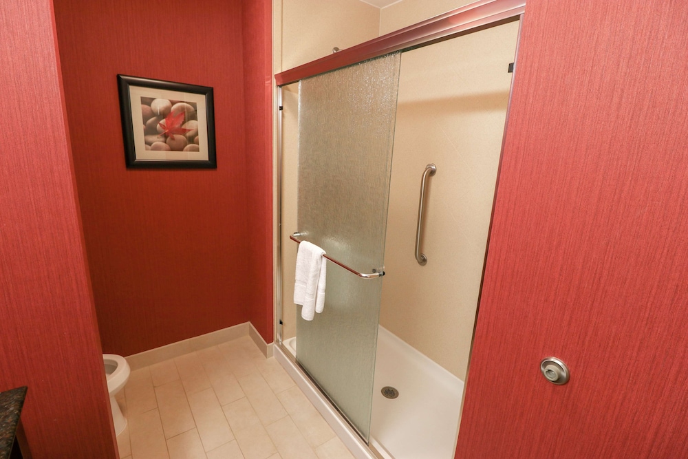 Hampton Inn Lincolnton - photo 14