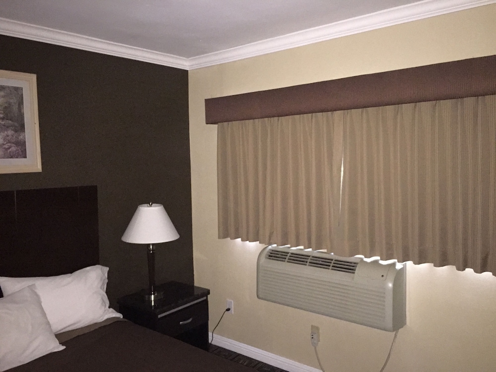 Seaside Motel - photo 9