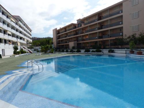 Suncanarias Estudio Summerland 507 — Arona — photo 2