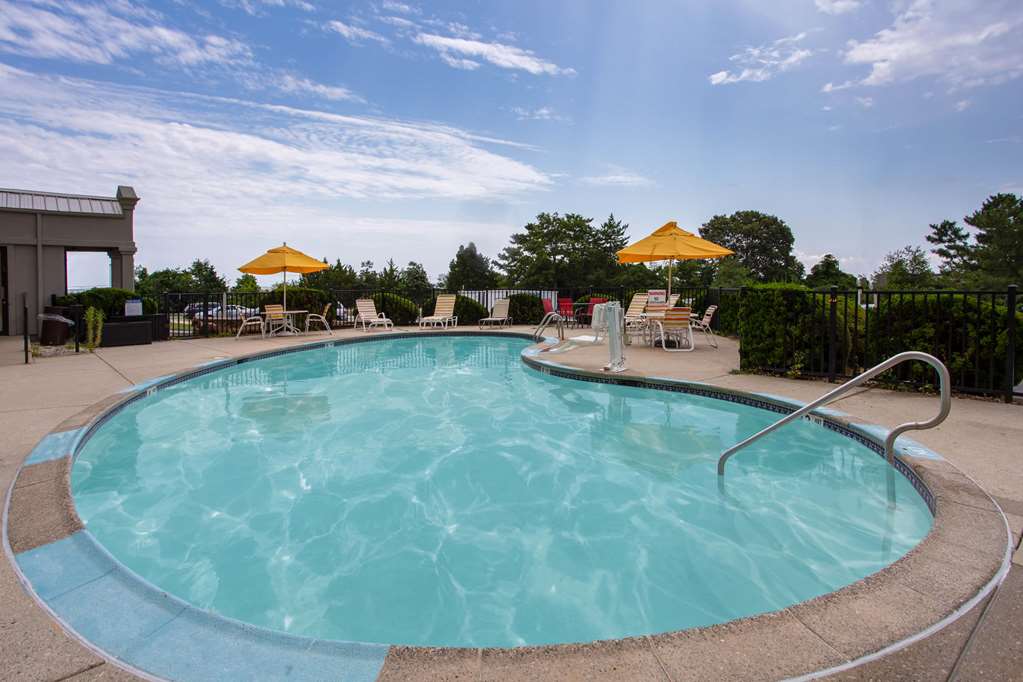 Days Inn by Wyndham Absecon Atlantic City Area - photo 7
