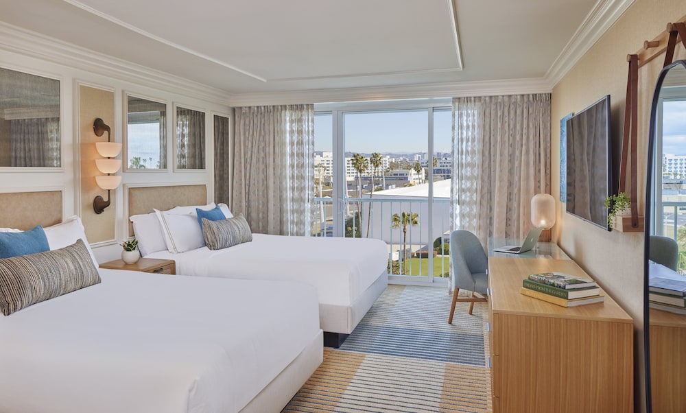 Viceroy Santa Monica - photo 20