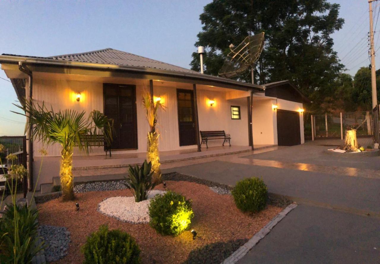 Pousada Somenzi Proximo a Miolo — 4-Star Luxury Hotel in Bento Goncalves, Brasil