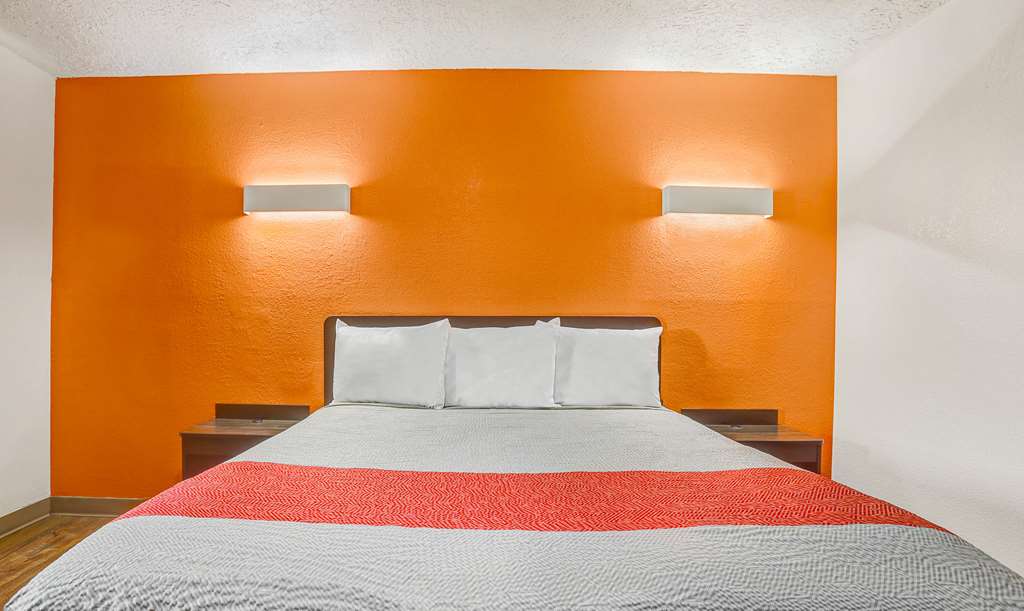 Motel 6 Clovis NM - photo 13