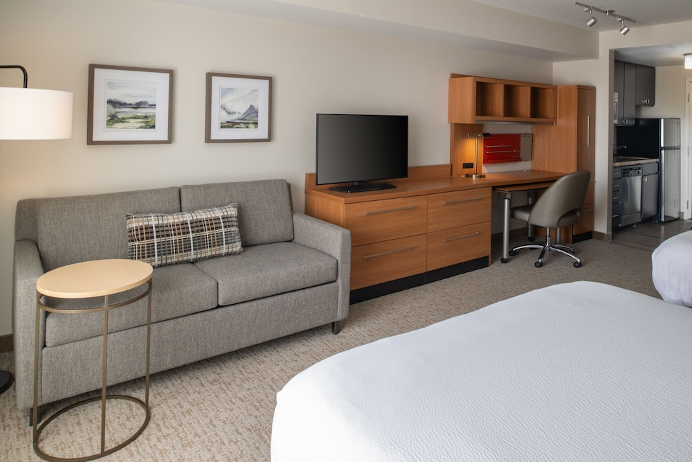 TownePlace Suites Richland Columbia Point - photo 8