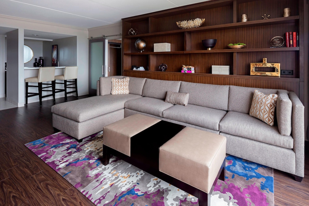 Marriott Baton Rouge - photo 12