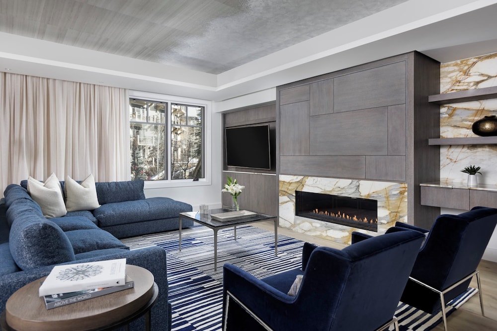 Four Seasons Resort Vail - photo 43