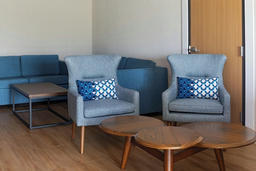 Hawthorn Suites By Wyndham Austin Airport - photo 10
