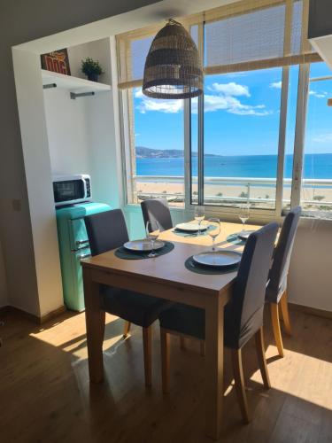 Piso Delta Muga Costa Brava in Empuriabrava, Spain