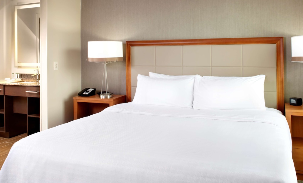 Homewood Suites Pittsburgh Airport - photo 8