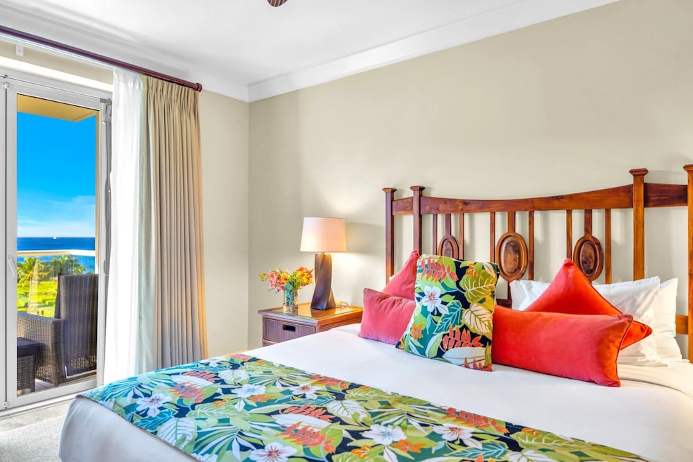 Honua Kai Hokulani 2 Free Rental Cars KBM Resorts Modern Beachfront 2 Units 4 Bedrooms Ml 1856 — 4-Star Luxury Hotel in Ka'anapali, United States