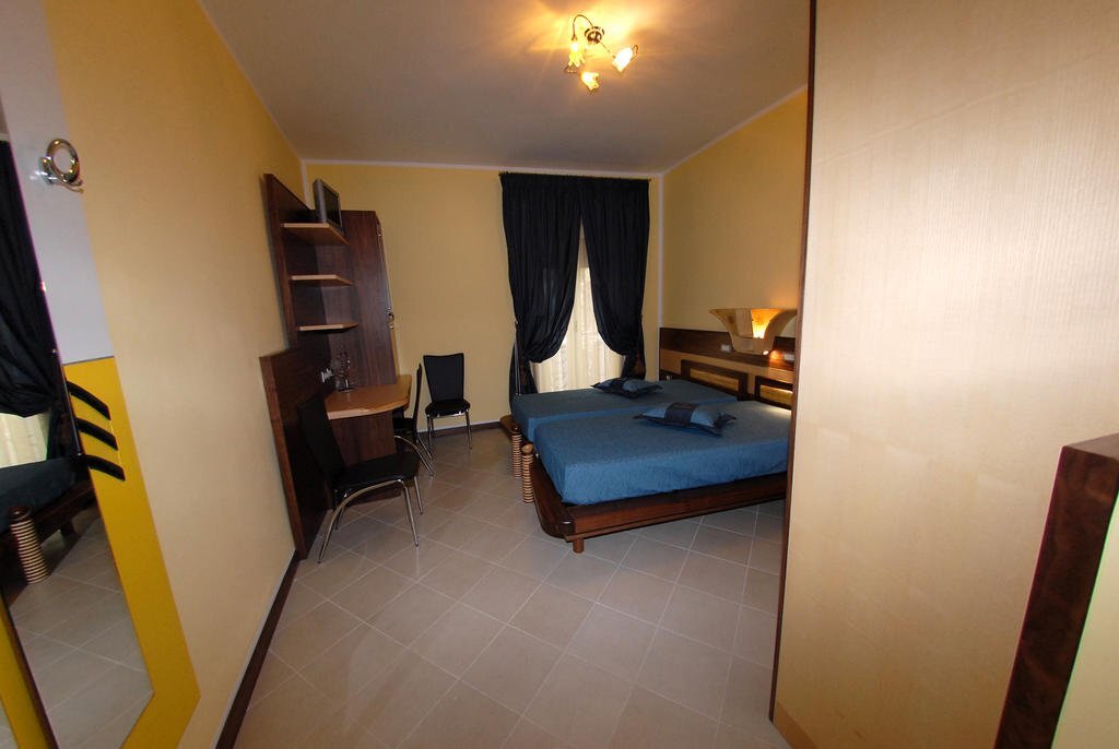 Hotel Miramare — hotel in Porto Cesareo