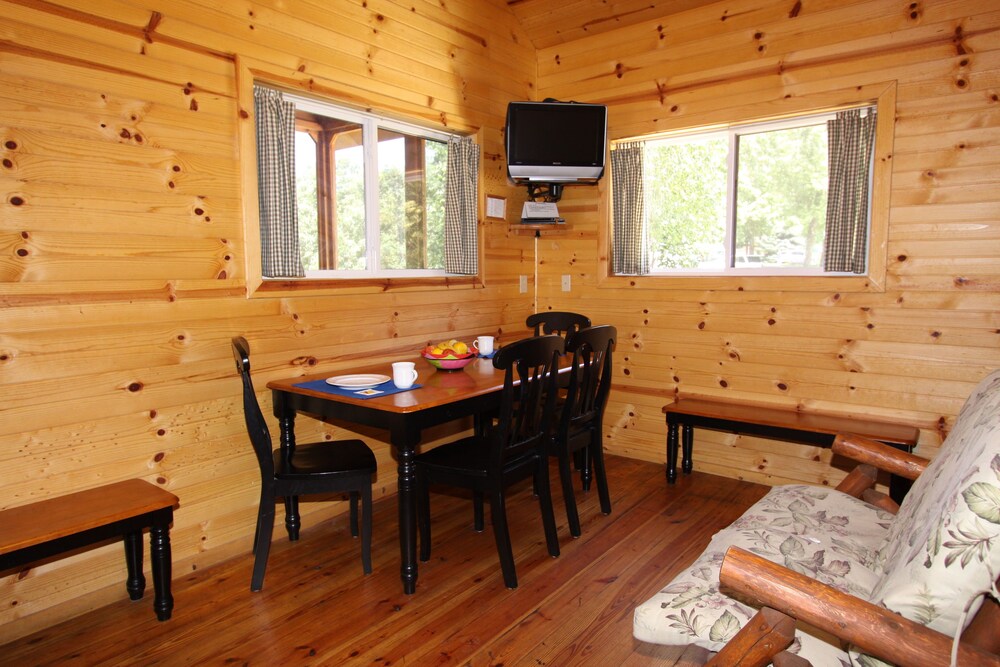 Neshonoc Lakeside Camping Resort - photo 19