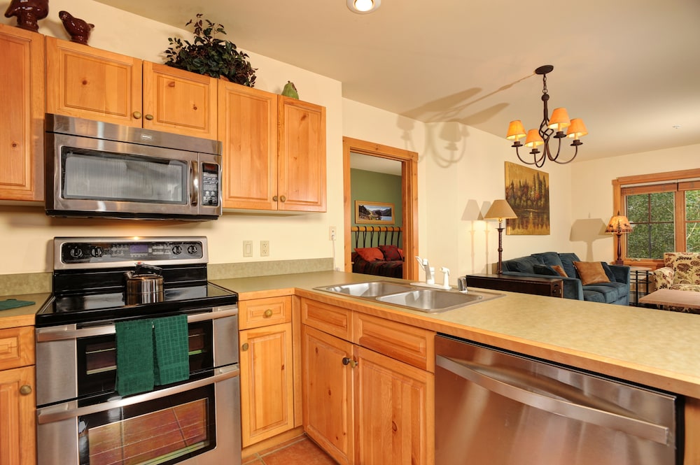 Expedition Station by Keystone Resort - photo 23
