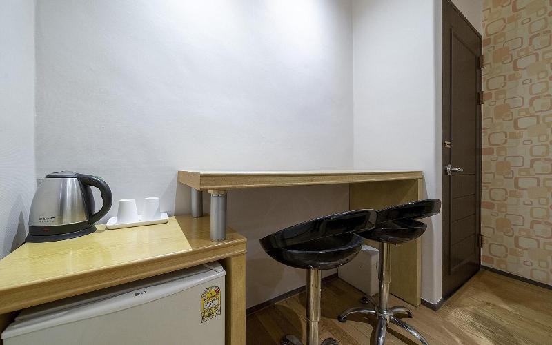 Gangneung Drama in Gangneung, South Korea