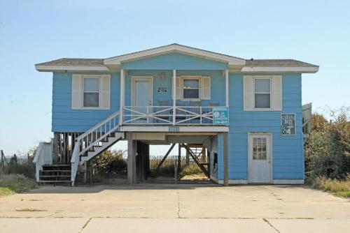 Cabana Boy by Oak Island Accommodations - photo 18
