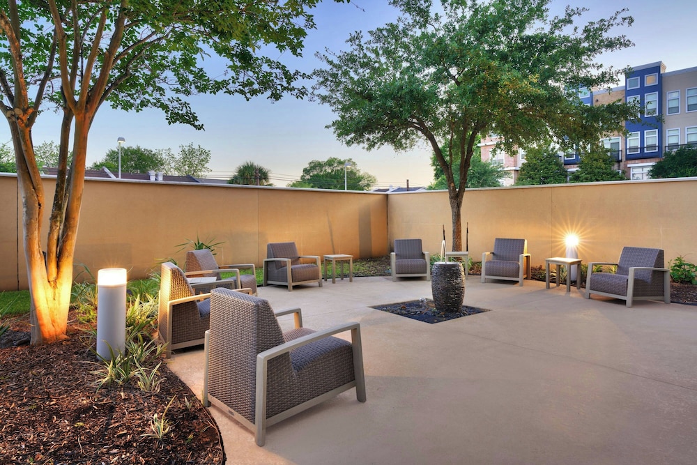 Courtyard by Marriott Houston NASA Clear Lake - photo 47