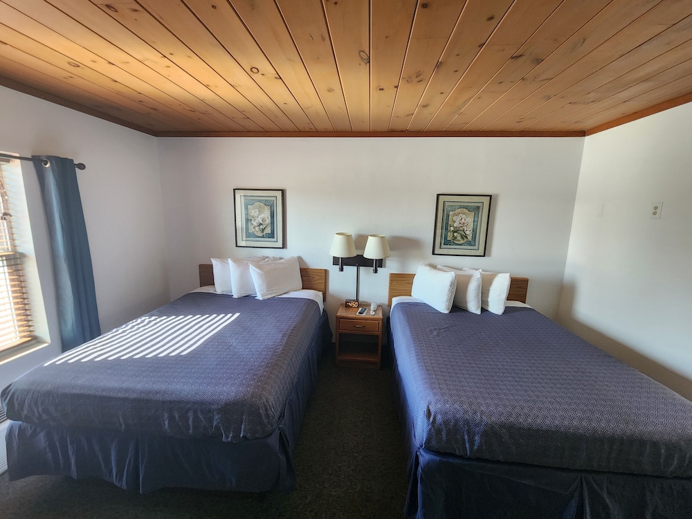 Lantern Motel - photo 18