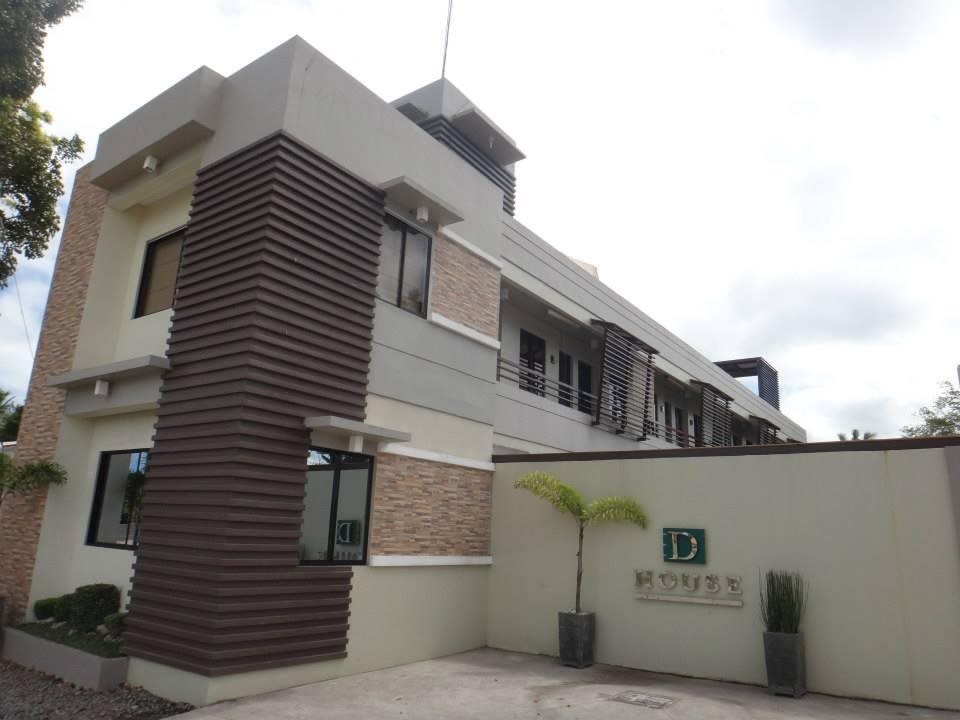 D House Hotel — Daet