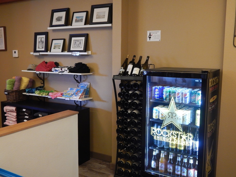 Inn at Wecoma - photo 45