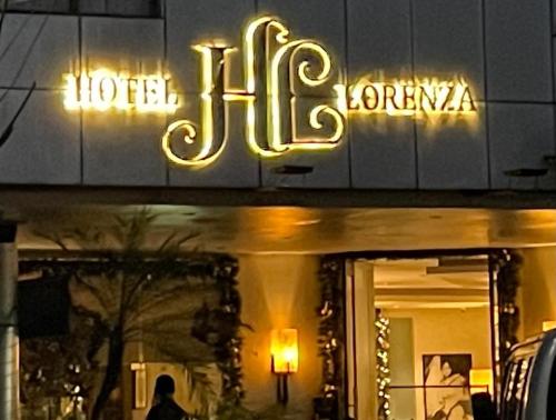 Hotel Lorenza in Tacloban, Philippines