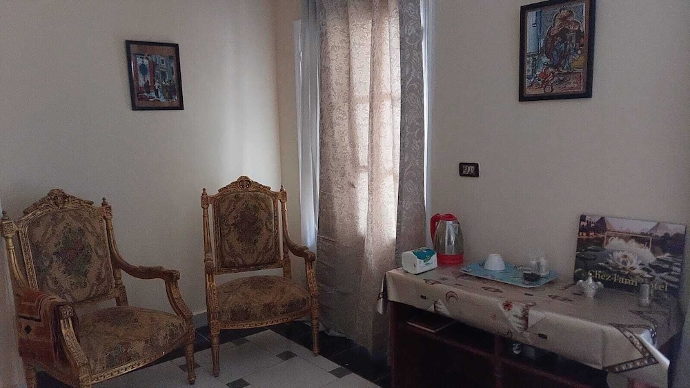 Chez l’ami hotel — Giza — photo 2