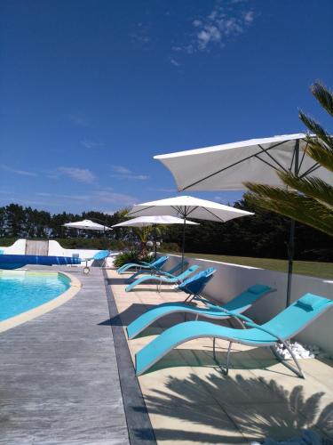 L'Aubergerie - last minute hotel in Unknown City