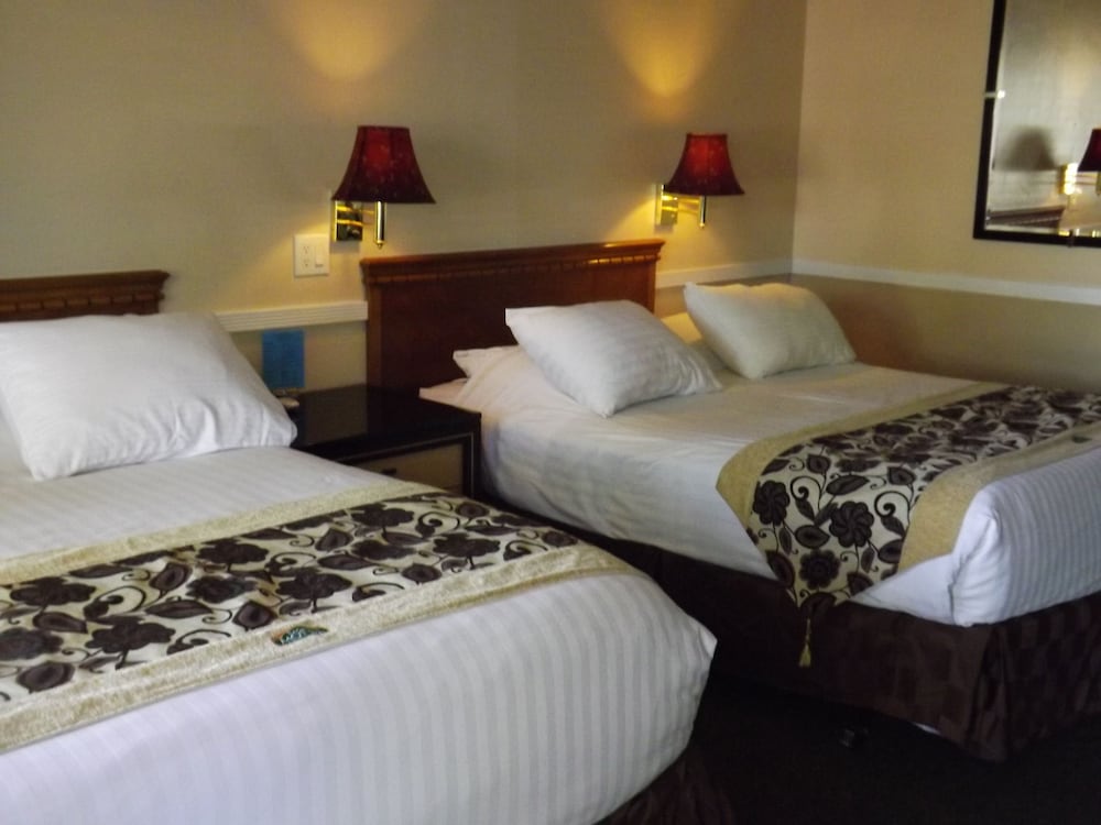 Sage Motel - photo 29