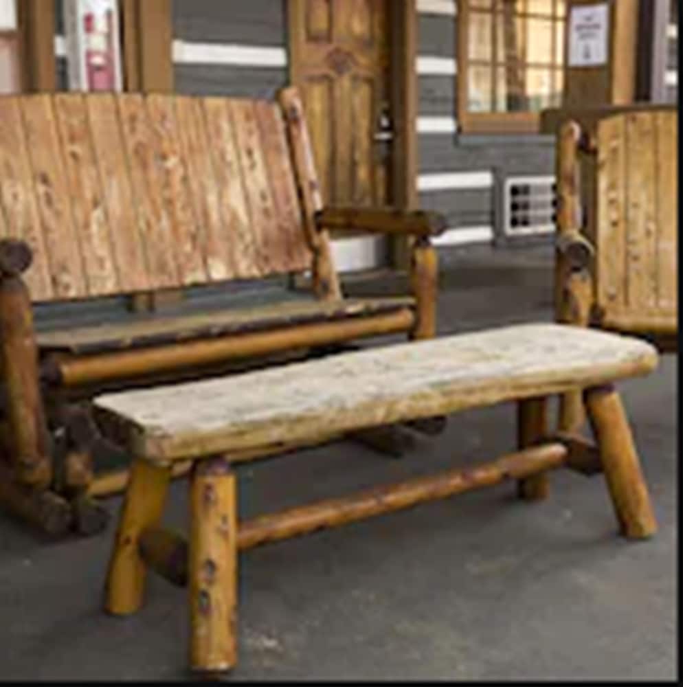 Timbers Lodge - photo 32