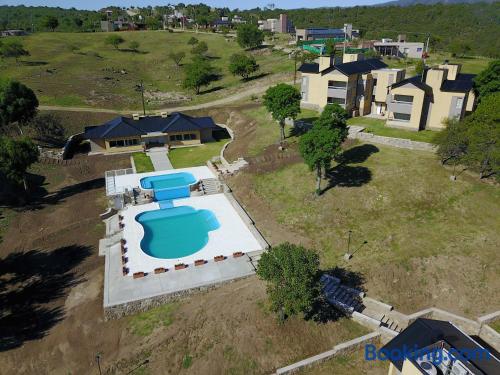 Posta Carreta in Santa Rosa De Calamuchita, Argentina