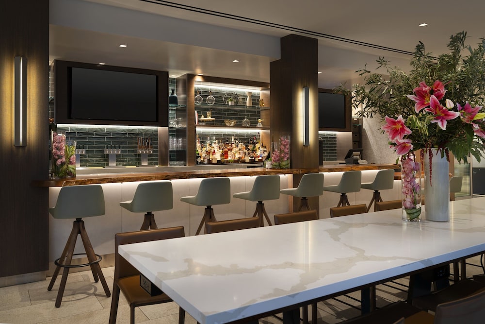 The Westin Palo Alto - photo 56
