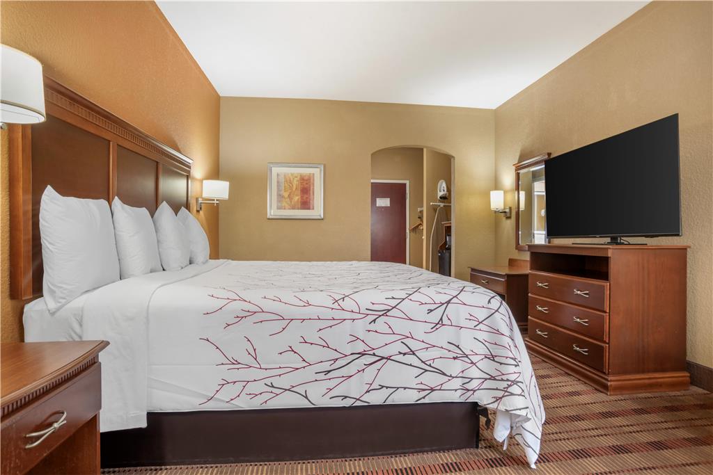 Best Western Plaquemine Inn - photo 12
