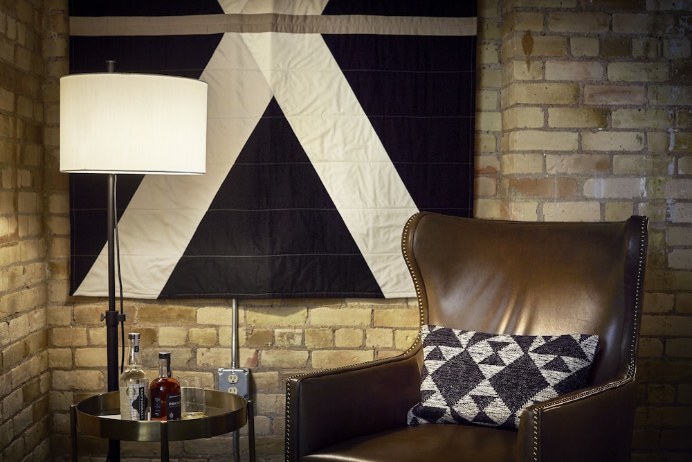 Hewing Hotel - photo 28