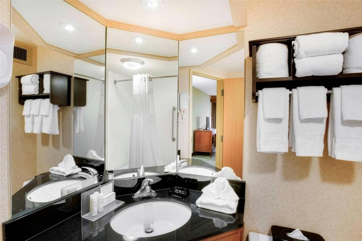 Pittsburgh Airport Inn and Suites - photo 10