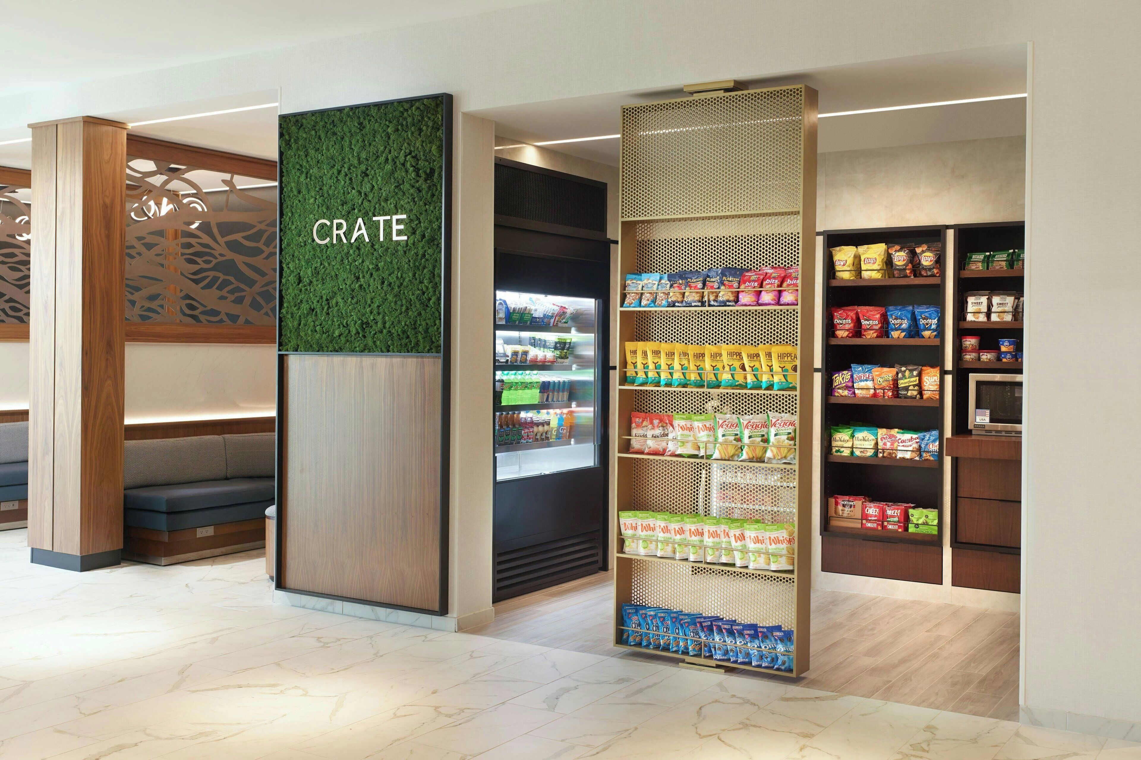 Courtyard by Marriott Atlanta Covington - photo 14
