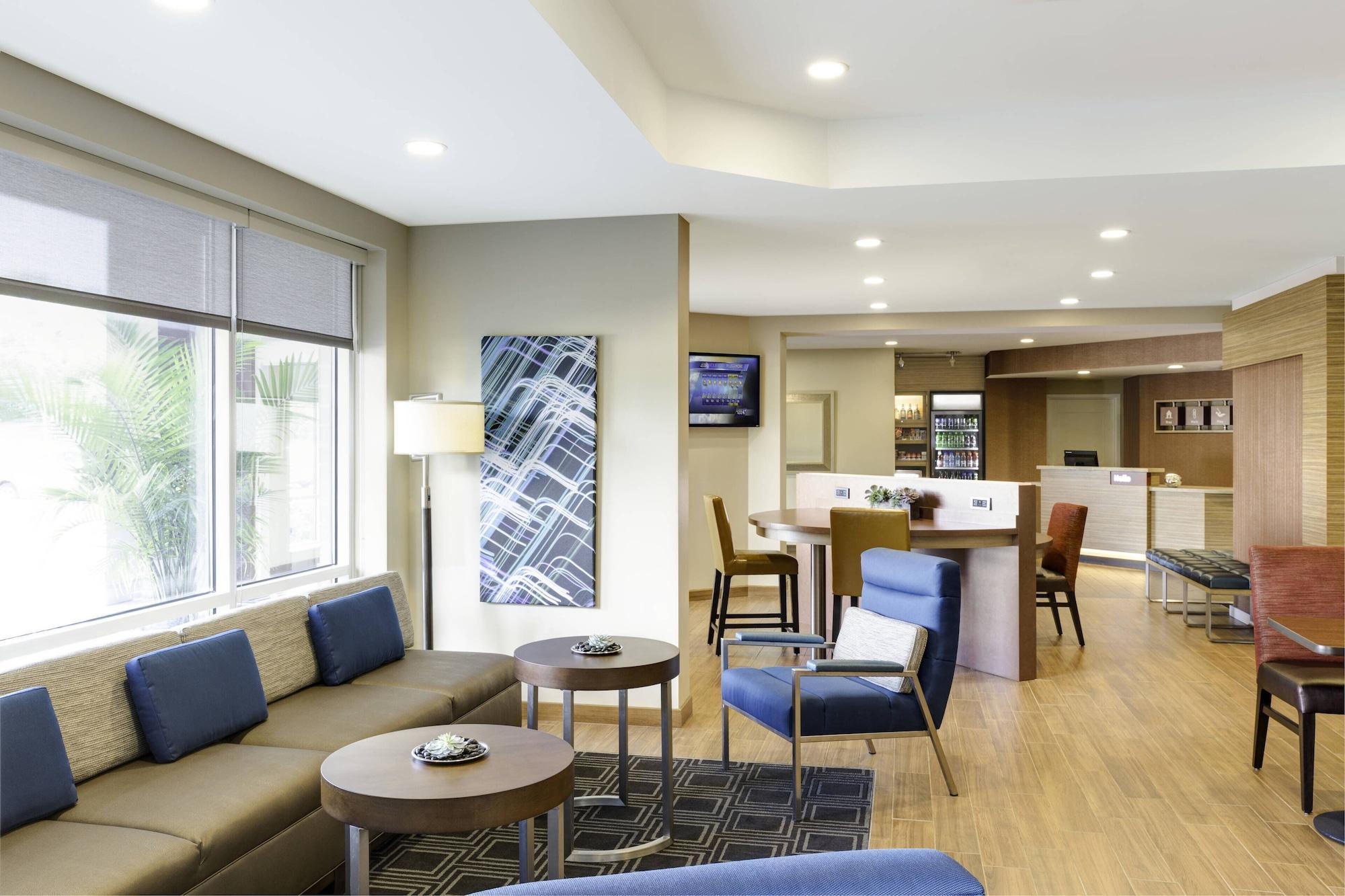 TownePlace Suites by Marriott Houston Baytown - photo 9