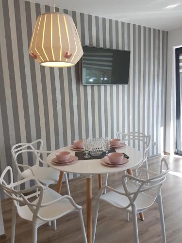 Stella del Mare 3 — 4-Star Luxury Hotel in Wladyslawowo, Poland