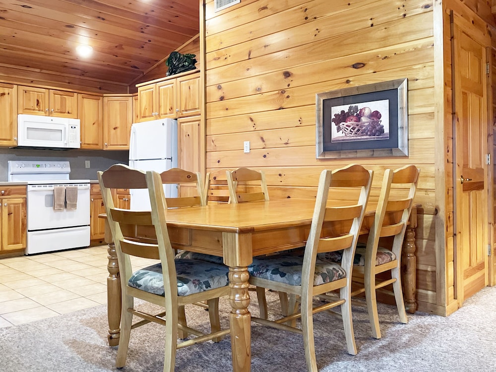Mountain Springs Lake Resort - photo 116