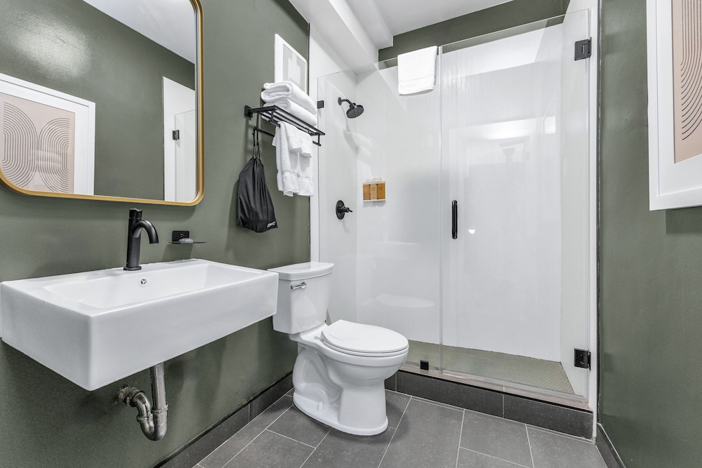 Nob Hill Hotel - photo 53