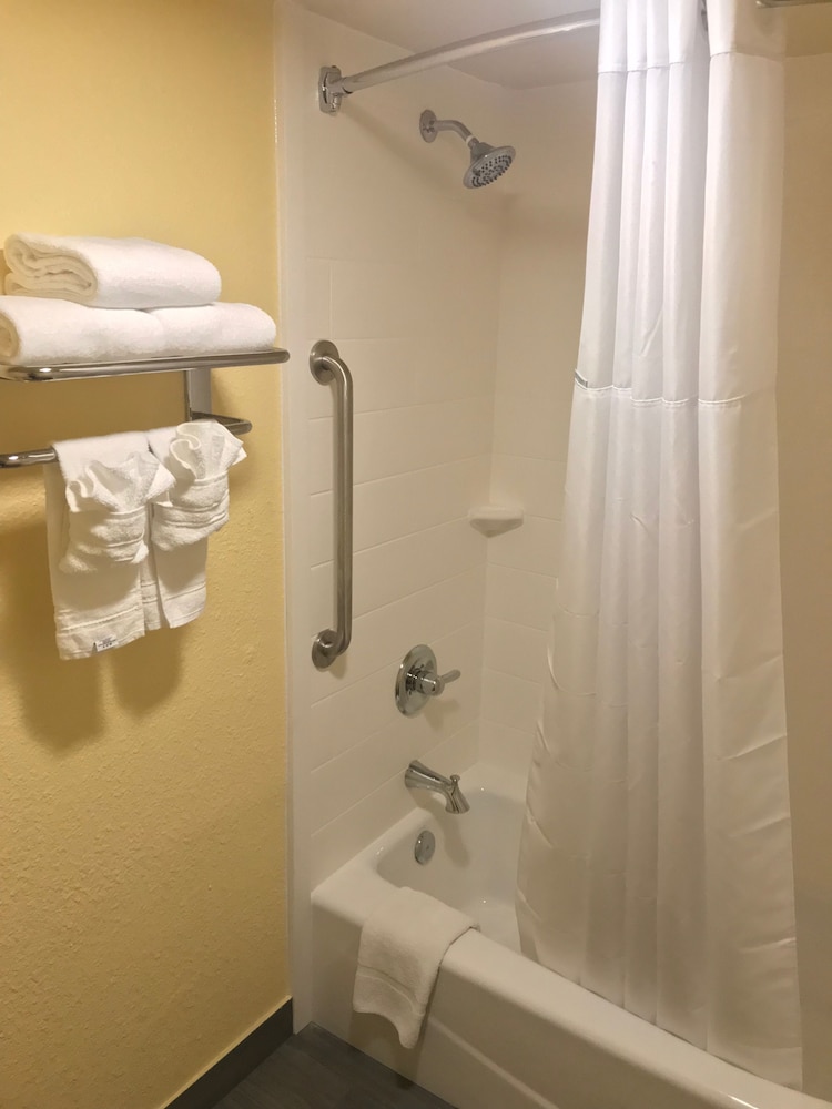 Days Inn by Wyndham San Antonio Airport - photo 25