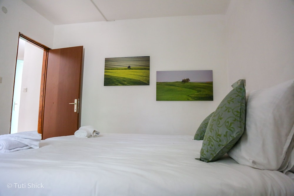 Mandara Country Lodging — Beersheba — photo 5