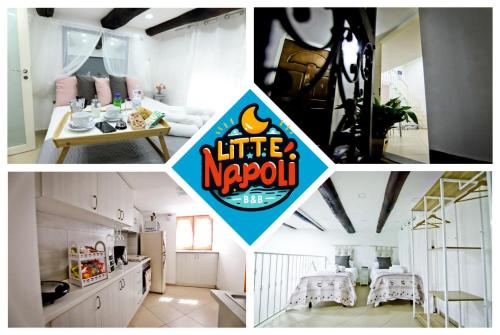 Little Napoli — 4-Star Luxury Hotel in Naples, Italy