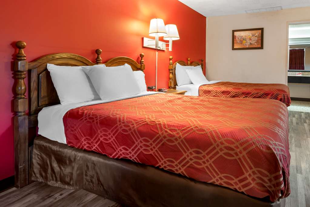 Econo Lodge Cortland Downtown - photo 22
