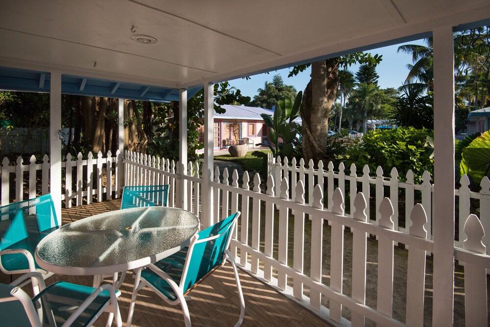 Captiva Island Inn - photo 40