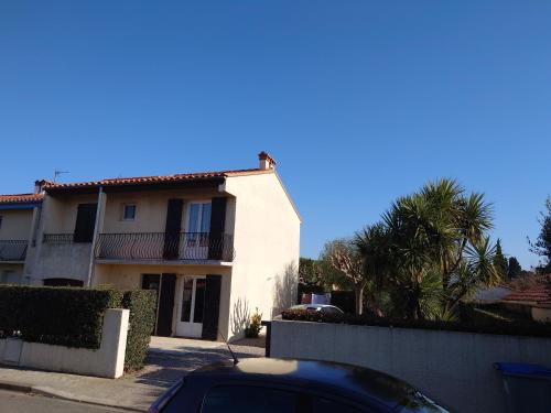 Le Palol Latour Bas Elne — hotel in Latour-Bas-Elne
