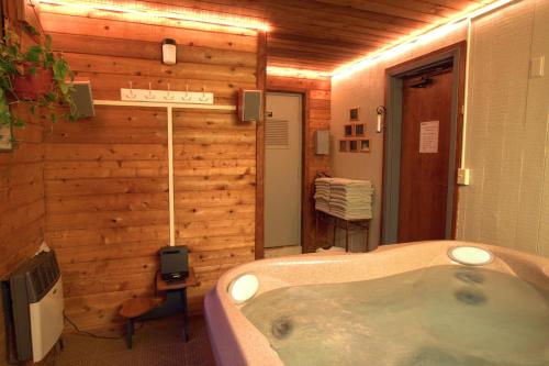 Weathertop Mountain Inn - photo 12