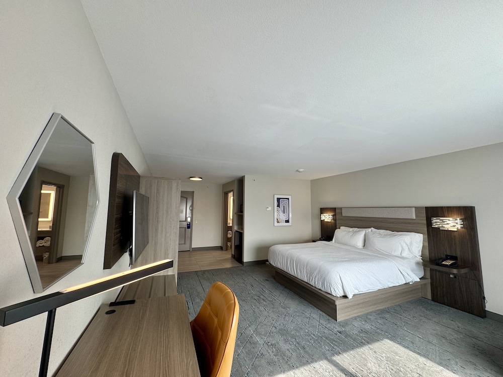 Holiday Inn Express Hotel & Suites Limerick Pottstown by IHG - photo 15